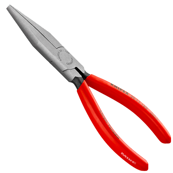 Kìm mỏ nhọn Knipex 30 bao gồm 17 biến thể, sản xuất tại Đức thumbnail 3