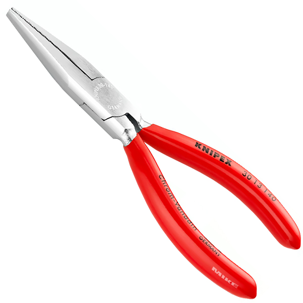 Kìm mỏ nhọn Knipex 30 bao gồm 17 biến thể, sản xuất tại Đức thumbnail 4