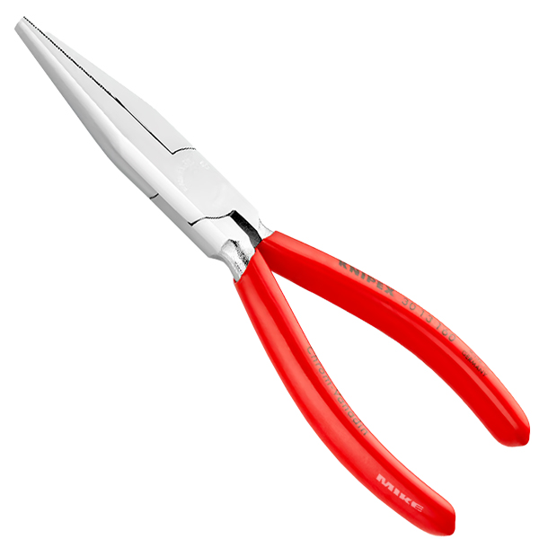 Kìm mỏ nhọn Knipex 30 bao gồm 17 biến thể, sản xuất tại Đức thumbnail 5