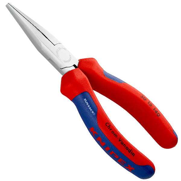 Kìm mỏ nhọn Knipex 30 bao gồm 17 biến thể, sản xuất tại Đức thumbnail 6