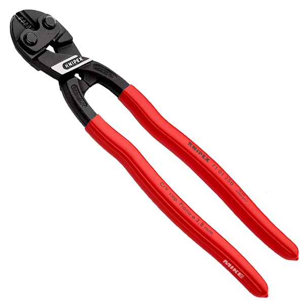 Kìm cộng lực Knipex 71 – nhỏ gọn, cắt khỏe, tối ưu, chuyên nghiệp thumbnail 8