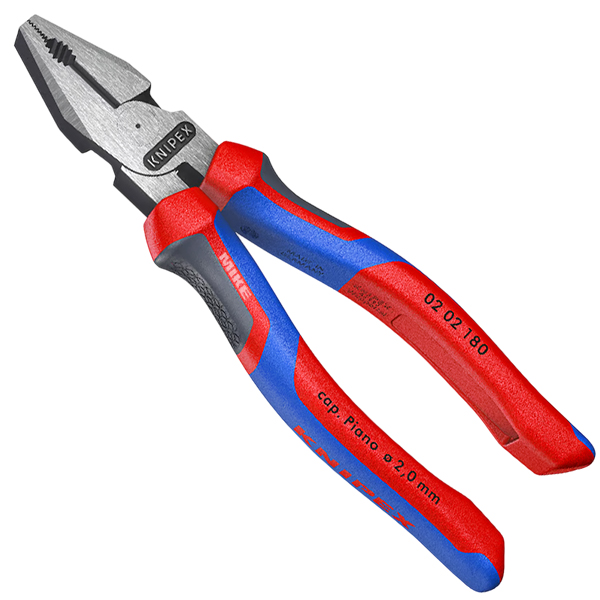Kìm đa năng Knipex 02 gồm 14 biến thể, sản xuất tại Đức thumbnail 4