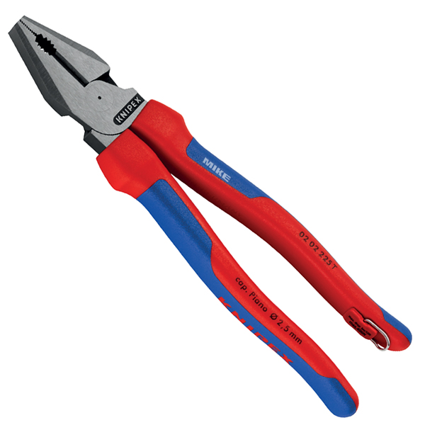 Kìm đa năng Knipex 02 gồm 14 biến thể, sản xuất tại Đức thumbnail 7
