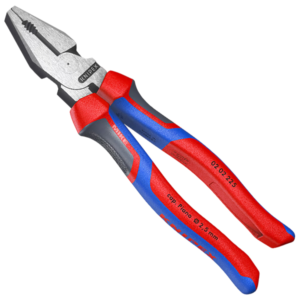 Kìm đa năng Knipex 02 gồm 14 biến thể, sản xuất tại Đức thumbnail 6