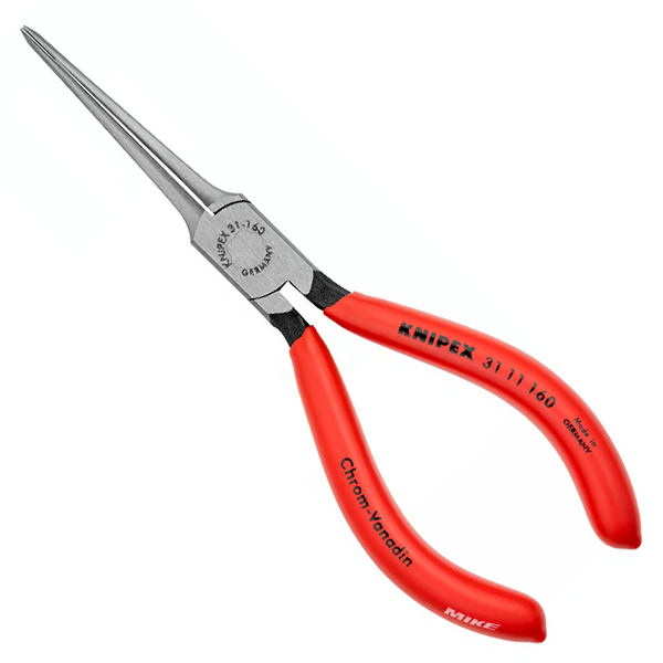 Kìm kẹp gắp Knipex 31 mỏ cong hoặc đầu thẳng, 4 tùy chọn thumbnail 2