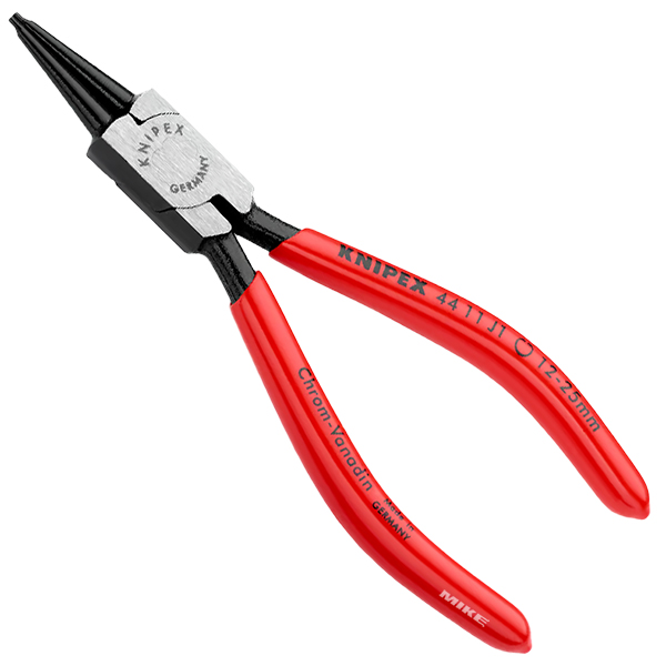 Kìm phe trong Knipex 44 dùng cho phe trong lỗ, sản xuất tại Đức thumbnail 3