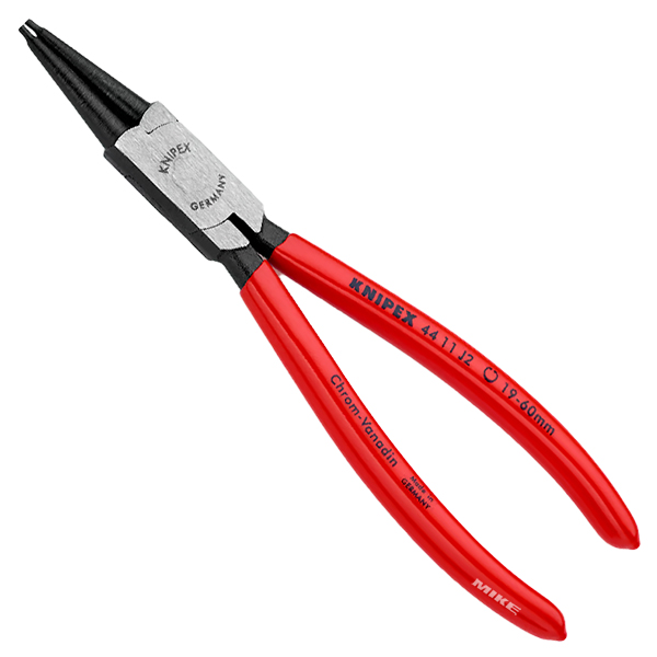 Kìm phe trong Knipex 44 dùng cho phe trong lỗ, sản xuất tại Đức thumbnail 4