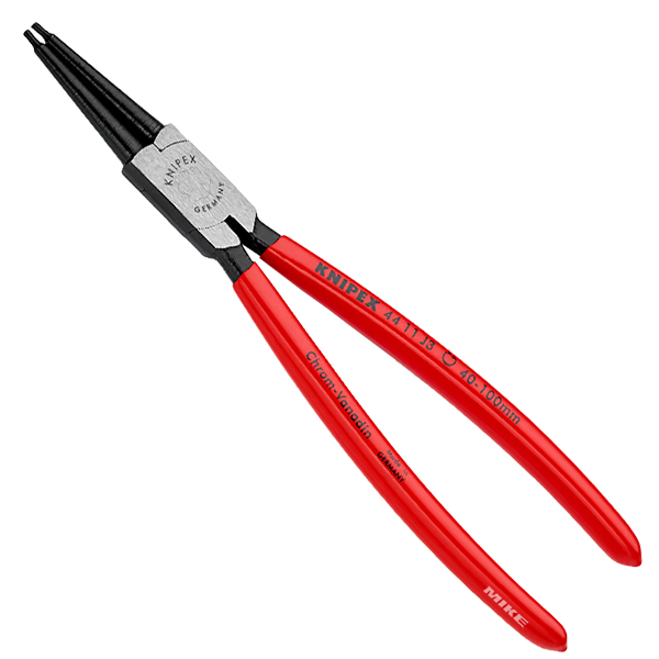 Kìm phe trong Knipex 44 dùng cho phe trong lỗ, sản xuất tại Đức thumbnail 5