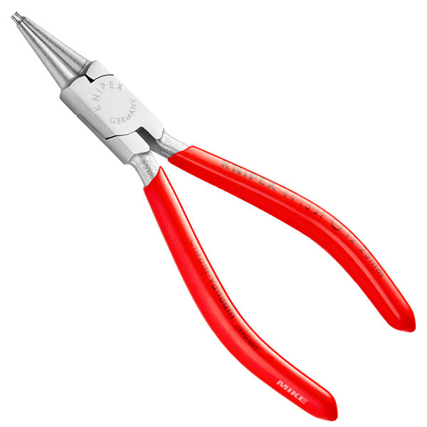 Kìm phe trong Knipex 44 dùng cho phe trong lỗ, sản xuất tại Đức thumbnail 8